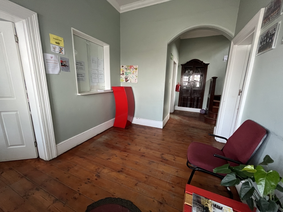 Commercial Property for Sale in Southernwood Eastern Cape